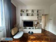 Appartamento arredato Chiesa rossa, cermenate, ripamonti