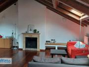 Appartamento arredato Chiesa rossa, cermenate, ripamonti