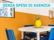 Appartamento arredato Chiesa rossa, cermenate, ripamonti