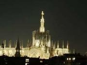 Appartamento arredato Chiesa rossa, cermenate, ripamonti