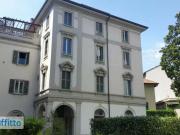 Appartamento arredato Chiesa rossa, cermenate, ripamonti