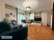 Appartamento arredato Chiesa rossa, cermenate, ripamonti