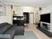 Appartamento arredato Chiesa rossa, cermenate, ripamonti Appartamento arredato Chiesa rossa, cermenate, ripamonti