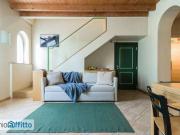 Appartamento arredato Chiesa rossa, cermenate, ripamonti