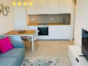 Appartamento arredato Chiesa rossa, cermenate, ripamonti