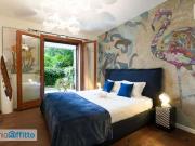 Appartamento arredato Chiesa rossa, cermenate, ripamonti