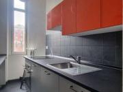 Appartamento arredato Chiesa rossa, cermenate, ripamonti