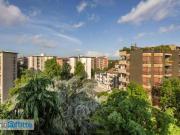 Appartamento arredato Chiesa rossa, cermenate, ripamonti