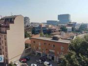 Appartamento arredato Chiesa rossa, cermenate, ripamonti