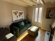 Appartamento arredato Chiesa rossa, cermenate, ripamonti