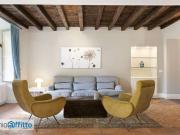 Appartamento arredato Chiesa rossa, cermenate, ripamonti