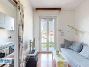 Appartamento arredato Chiesa rossa, cermenate, ripamonti