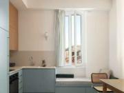 Appartamento arredato Chiesa rossa, cermenate, ripamonti Appartamento arredato Chiesa rossa, cermenate, ripamonti