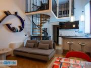 Appartamento arredato Chiesa rossa, cermenate, ripamonti