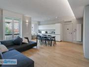 Appartamento arredato Chiesa rossa, cermenate, ripamonti Appartamento arredato Chiesa rossa, cermenate, ripamonti