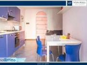 Appartamento arredato Chiesa rossa, cermenate, ripamonti