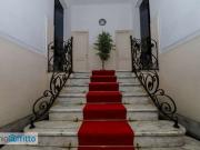Appartamento arredato Circonvallazione manin