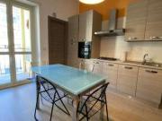 Appartamento arredato Cit turin