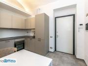 Appartamento arredato Cit turin