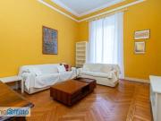 Appartamento arredato Cit turin