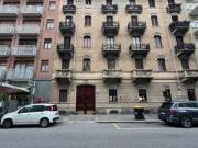 Appartamento arredato Cit turin