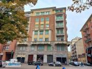 Appartamento arredato Cit turin