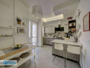 Appartamento arredato Cit turin