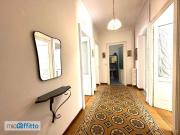 Appartamento arredato Cit turin