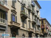 Appartamento arredato Cit turin