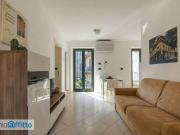Appartamento arredato Cit turin