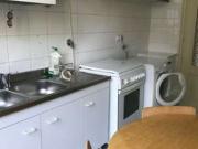 Appartamento arredato Cit turin