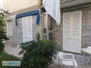 Appartamento arredato Città giardino