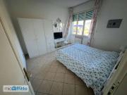 Appartamento arredato Città giardino