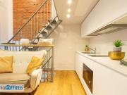Appartamento arredato Città studi, lambrate, udine, loreto