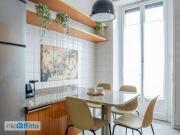Appartamento arredato Città studi, lambrate, udine, loreto