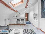 Appartamento arredato Città studi, lambrate, udine, loreto