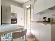 Appartamento arredato Città studi, lambrate, udine, loreto