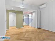 Appartamento arredato Città studi, lambrate, udine, loreto Appartamento arredato Città studi, lambrate, udine, loreto