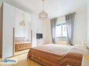 Appartamento arredato Città studi, lambrate, udine, loreto