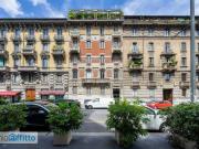 Appartamento arredato Città studi, lambrate, udine, loreto