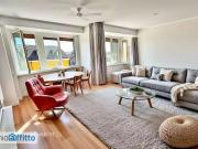 Appartamento arredato Città studi, lambrate, udine, loreto