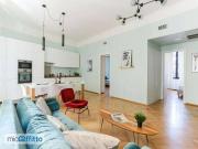 Appartamento arredato Città studi, lambrate, udine, loreto