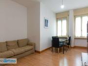 Appartamento arredato Città studi, lambrate, udine, loreto