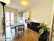 Appartamento arredato Città studi, lambrate, udine, loreto