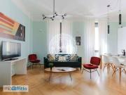 Appartamento arredato Città studi, lambrate, udine, loreto
