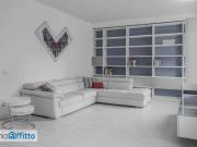 Appartamento arredato Città studi, lambrate, udine, loreto Appartamento arredato Città studi, lambrate, udine, loreto