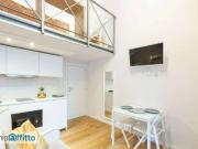 Appartamento arredato Città studi, lambrate, udine, loreto