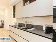 Appartamento arredato Città studi, lambrate, udine, loreto
