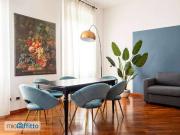 Appartamento arredato Città studi, lambrate, udine, loreto