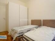 Appartamento arredato Città studi, lambrate, udine, loreto